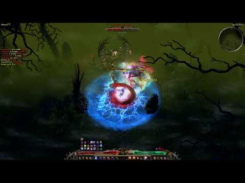 Lightning Savagery Archon vs. Ravager (56 seconds kill)