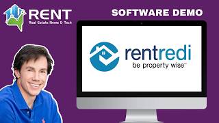 RENTREDI DEMO | Property Management Software for Landlords