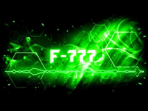 F-777 - 1up [2017 VERSION]