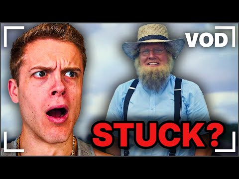 Reacts Day #447 & Charity Stream | Joe Bartolozzi