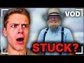 Reacts Day 447 Charity Stream Joe Bartolozzi