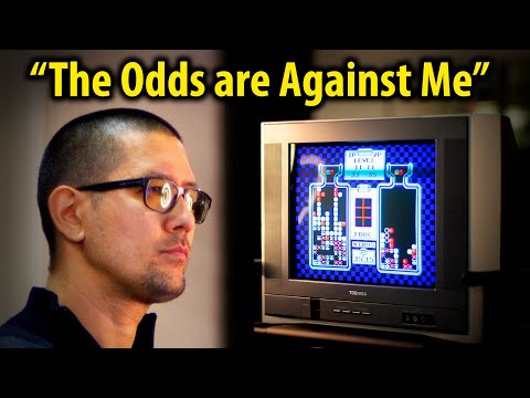 Who is the Best Dr. Mario Player in the World?