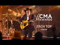Zach Top – “Guitar” | Live at CMA Awards 2025