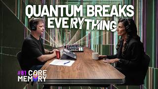 Quantum Computers Will Crack Encryption Sooner Than You Think