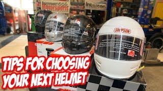 Download lagu How to Choose a Racing Helmet mp3