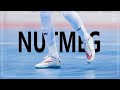 Crazy Nutmeg Skills Panna Show