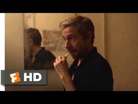 Whiskey Tango Foxtrot (2016) - A Kabubble Thing Scene (6/10) | Movieclips