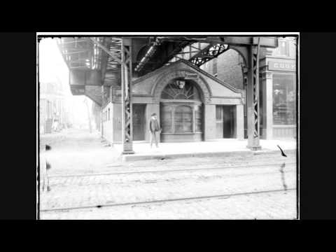 Thumbnail for Charley Lincoln - Depot Blues by Charley Lincoln