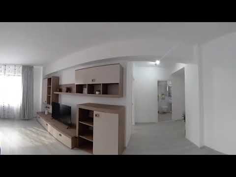 Apartament 2 camere bloc nou Landmark Tower — Video
