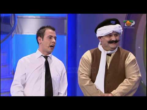 Portokalli, 21 Mars 2010 - Rashidi Reshati dhe Agron Llakaj (Euleks. Diplomaci kosovareve)