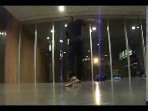 ╞ReDaSkA╢ ▬ ▓#UNBBOY#▓ ▬ ► SPIN DAT SH◊T◄