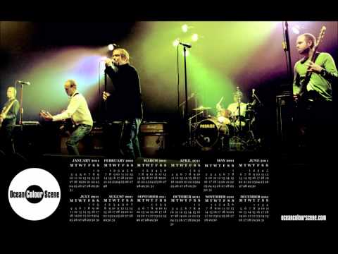 Videoclip de Saturday (Live) — Ocean Colour Scene