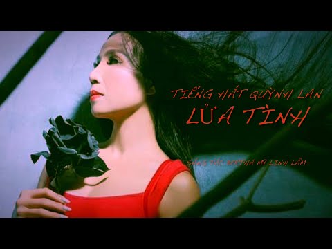 Lửa tình - Quỳnh Lan