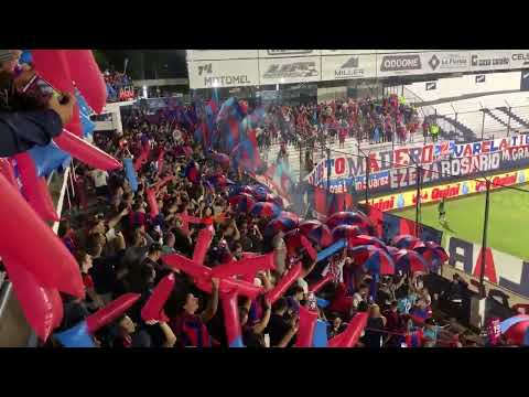 "Entrada y Fiesta de la Butteler en Quilmes vs Dep. Rincón // Copa Argentina" Barra: La Gloriosa Butteler &bull; Club: San Lorenzo