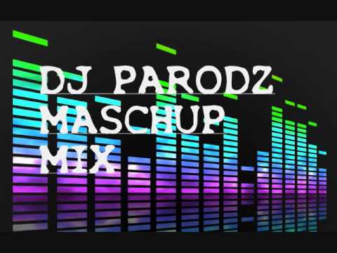 DJ PARODZ MASHUP MIX - David Tavare feat. 2 Eivissa VS. Nelly Furtado - Hot Summer night