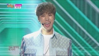 [HOT] A.CIAN - Driving, 에이션 - 드라이빙, Show Music core 20150509