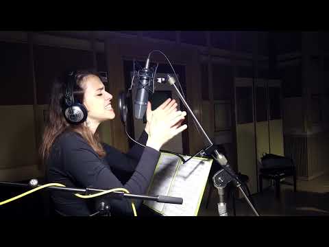 Nicoletta Taricani - Le bambine di Palermo