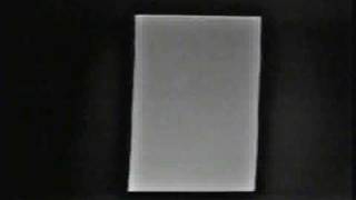 Ernie Kovacs - "Mack the Knife" Take 3 with Ernie's Fan Tribute Intro