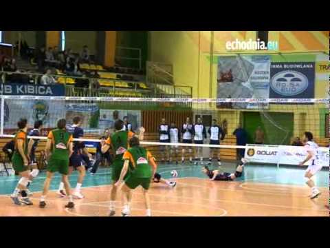 Jadar Radom - BBTS Bielsko-Biała.