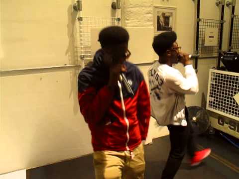 Nu Brand Flexxx - Runaway