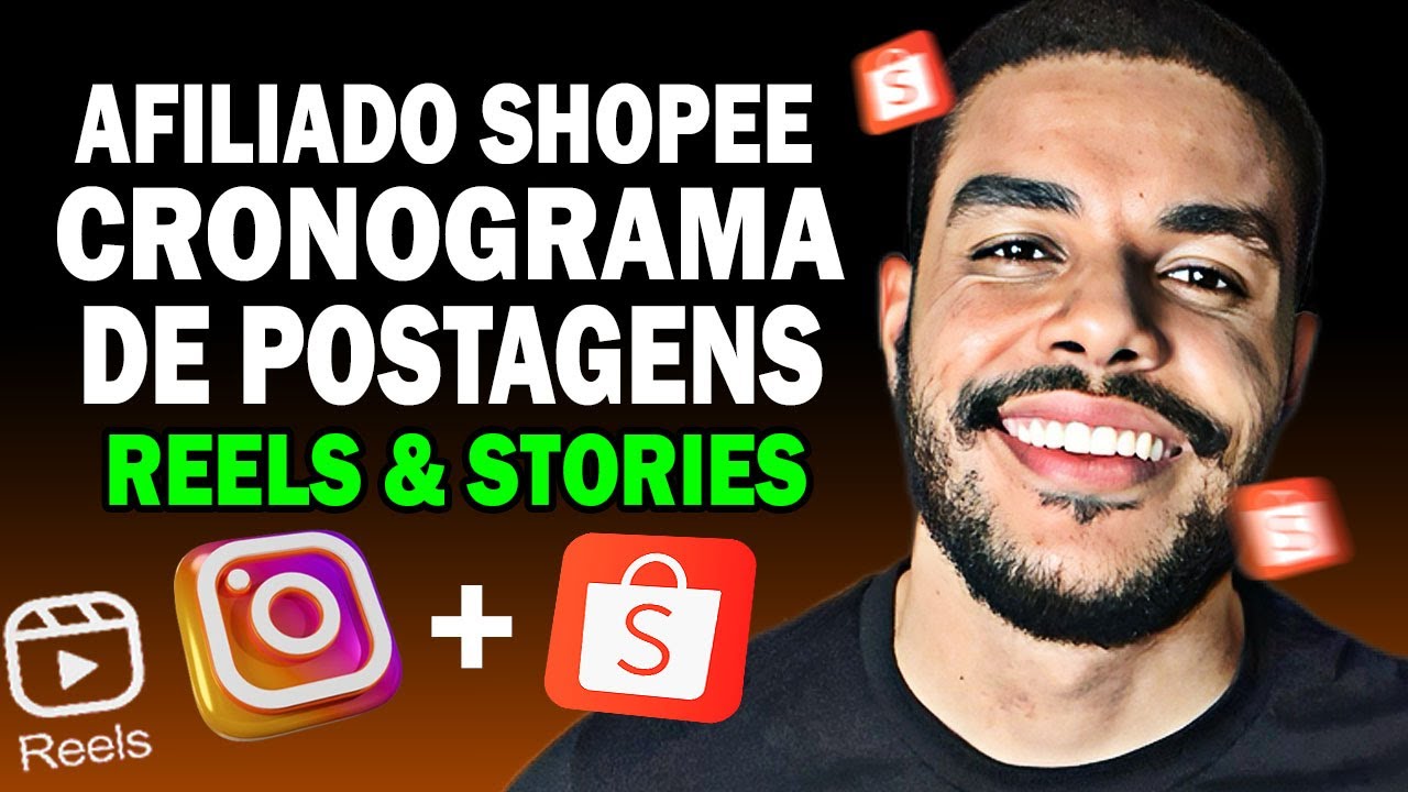 COMO POSTAR REELS DE ACHADINHOS SHOPEE PARA CRESCER MAIS RÁPIDO NO INSTAGRAM