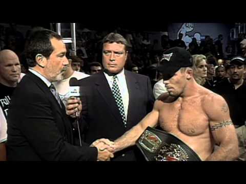 Pat Miletich Says Matt Hughes No Longer In A Coma