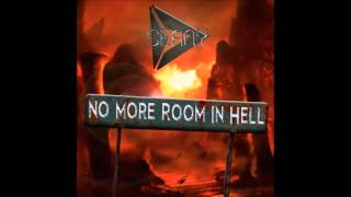 Seany D - No More Room In Hell | (Jump Up Drum & Bass)