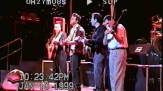 Robert Earl Keen covers Billy Joe Shavers song &quot;Live Forever&quot;