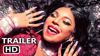 HONEY GIRLS Trailer (2021) Ashanti, Music, Teen Movie