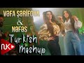 Vefa Serifova & Nefes - Turkish Mashup 2022 (Yeni Klip)