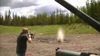 Dominion Arms Grizzly Mag Shotgun - 12"