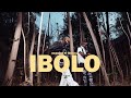 Baba Jay IBOLO Feat Mb Data Official Music Video