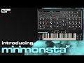 Video 1: Introducing Minimonsta2