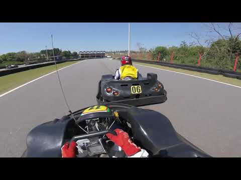 Felipe Nardo - CKC - 9a Etapa - Valinhos - Leves