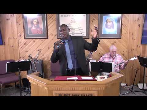 23-0618pm - Son of Man Pt.114 - Wade Dale