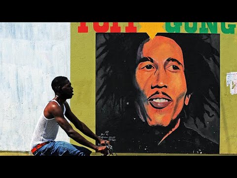 إرث أسطورة الريغي بوب مارلي لا يزال حياً رغم مرور 40 عاماً على رحيله…