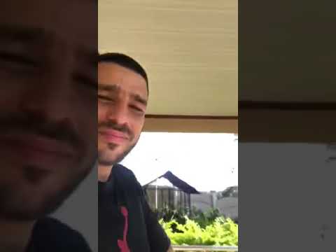 Sammy Bagdad réponds  à certains media ignorants