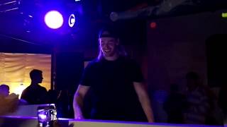 Will Sparks - Flamenco @Arena Sunshine - Tizzano Val Parma (PR) 08-07-17