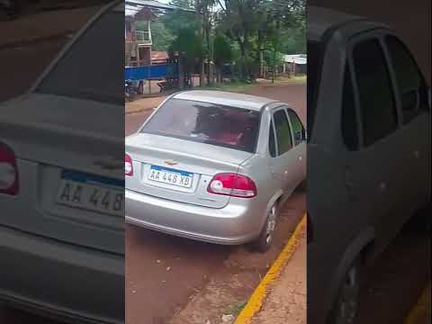 el alcazar misiones argentina