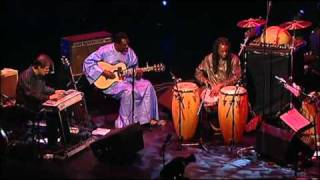 Bill Frisell & Djelimady Tounkara ~ Nima Dialla