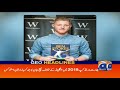 Geo Headlines 09 AM 28th May 2020