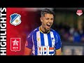 Samenvatting FC Eindhoven - MVV Maastricht (09-09-2022)