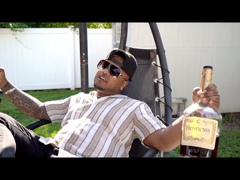 Anooj D - Am Happy [Official Music Video] (2026 Chutney Soca)