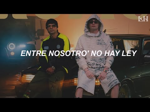 Chencho Corleone, Peso Pluma - HUMO (Letra)