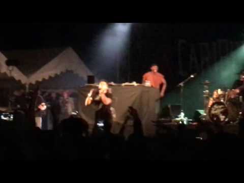 Les Courants - Joey Starr (Seine Saint Denis Style)