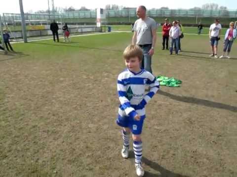 Oliveo F4 Martin Zijderveld penalty (24 maart 2012)