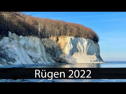 2022 Rügen