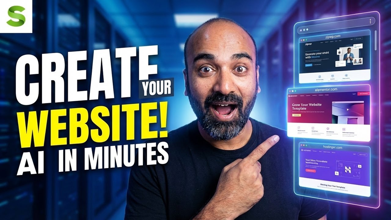 Top 3 WordPress AI Website Builders That Actually Work in 2026