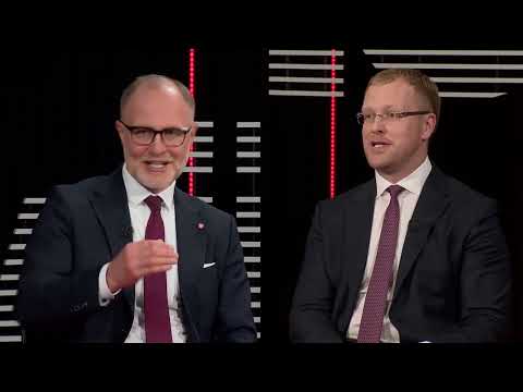 Kurš melo? Elksniņš un Sprūds viens otru apsūdz melos