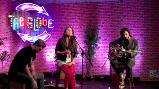 OLYMPIC VILLAGE EEMIA (KATY PERRY E.T. COVER)